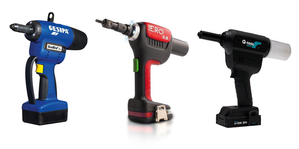 nitowniceakumulatorowe